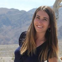 Adeline Masson的照片