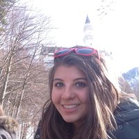 Fotos von Geraldine  Caballero