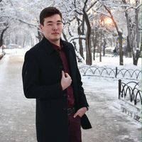 Mukhamedzhan Sultanov's Photo