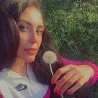 Naime Yanardağ's Photo