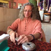 Yevgen Belov's Photo