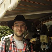 Alexander Antropov的照片