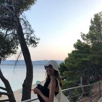 Victoria Dragomirova's Photo