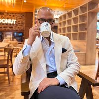 SiMo Lehbib's Photo