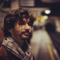 Kimon Assimacopoulos的照片