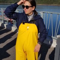 Maurane Gauthier的照片