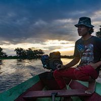 Photos de Daniel Crosa