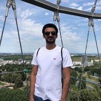 Asmat Soomro的照片