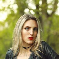 Maria Strelnikova的照片