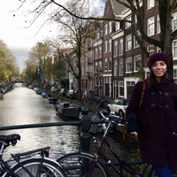 Roberta Notarangelo的照片