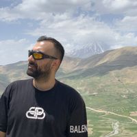 armin kamalinezhad's Photo