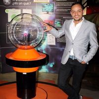 Eduardo García Martínez's Photo