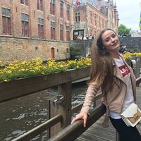 Anna Tkachenko的照片