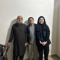 Kamran Zubair's Photo