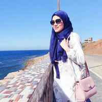 Radja Deghmine's Photo