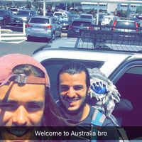 Fotos de Adrien  Brohan