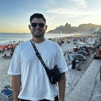 Johnny Araya's Photo