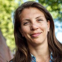 Mireille van Os's Photo