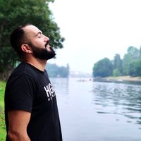 Rabih Zakaria的照片