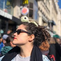 Fotos de Héloïse Drouin