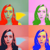 Micaela Cerna's Photo