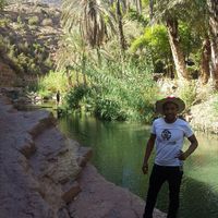 abdellah Oughila's Photo