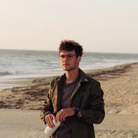 Thomas Benoit's Photo