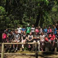 Michael O'REILLY的照片