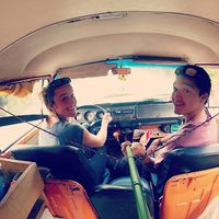 Pablo Muñoz's Photo