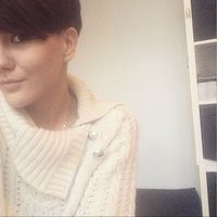 Polina Kuzovleva的照片