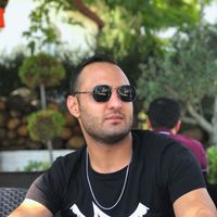 Cüneyt Kaplan's Photo