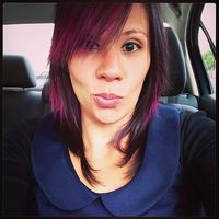 Berenice  Chavero的照片