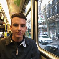 Connor Walker的照片