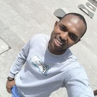 Derick mbaya的照片