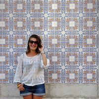 Natalia Fraś's Photo