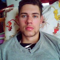 vincent Van Dijk's Photo