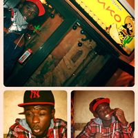 Photos de Ameth Dieng