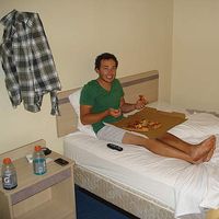 Matthias Koehle's Photo