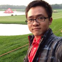 Lawrence Cheng的照片