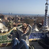 khatia Kvatchadze's Photo