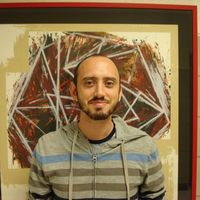 Nicolas Fraiman's Photo