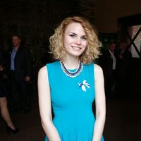 Daria Bielinska的照片