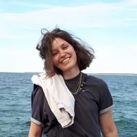 Jasmin Kotzerke的照片