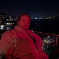 Ali Yılmaz的照片