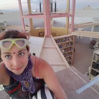 Caitlin Cramer的照片