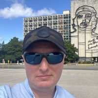 Andrés Martínez's Photo