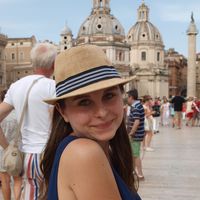 Caroline Bouliteau的照片