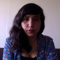 Catalina Bravo's Photo