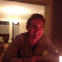 Rory Costello's Photo