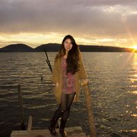 Janeth Vargas's Photo